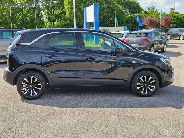 OPEL Crossland usata, con ESP