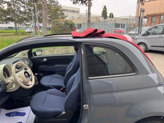 FIAT 500 usata, con Cruise Control