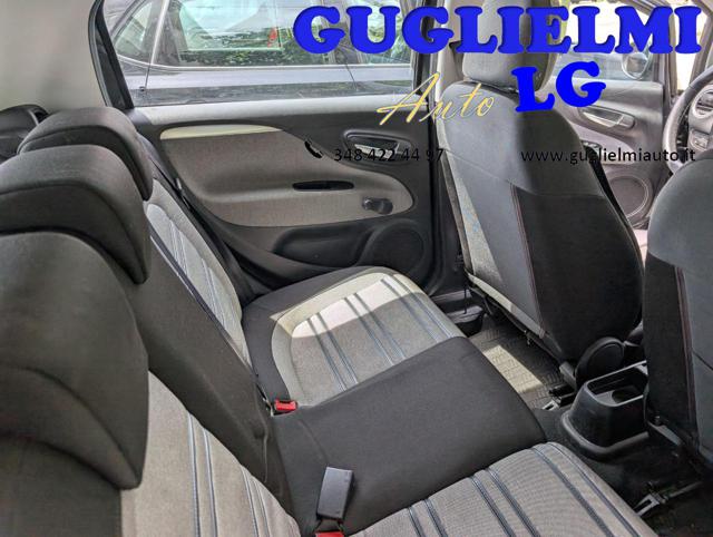 FIAT Punto Evo usata, con Lettore CD