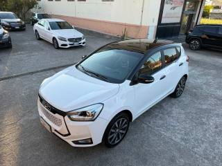 EVO Evo3 usata, con Cruise Control