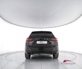 VOLVO XC60 usata 5