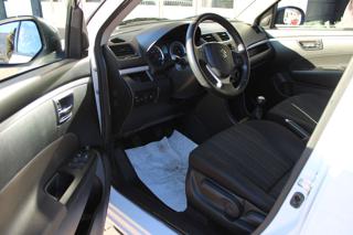 SUZUKI Swift usata, con Cerchi in lega