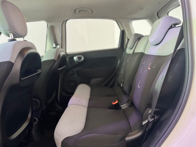 FIAT 500L usata 3