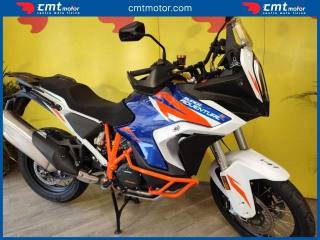 KTM 1290 Super Adventure usata 5