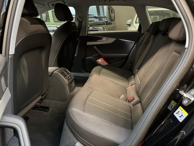 AUDI A4 allroad usata, con Chiusura centralizzata telecomandata