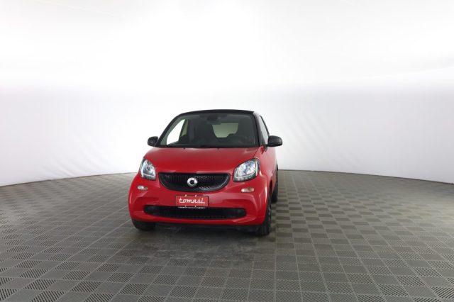 SMART ForTwo usata 0
