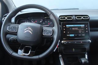 CITROEN C3 Aircross usata, con Chiusura centralizzata