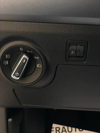 SEAT Arona usata, con Autoradio digitale