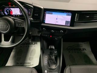 AUDI A1 usata, con Cerchi in lega