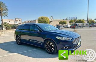 FORD Mondeo usata, con Chiusura centralizzata telecomandata