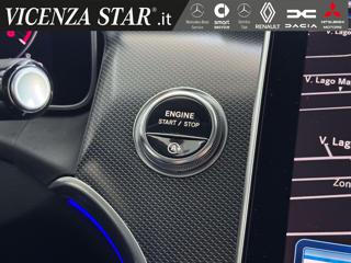 MERCEDES-BENZ GLC 220 usata, con Immobilizzatore elettronico