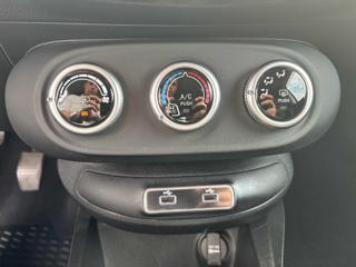 FIAT 500X usata, con Controllo trazione