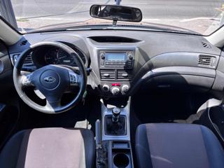 SUBARU Impreza usata, con Chiusura centralizzata