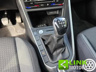 VOLKSWAGEN Taigo usata, con Touch screen