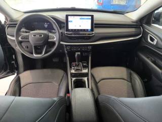 JEEP Compass usata, con Fari LED