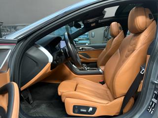BMW 840 usata, con Boardcomputer