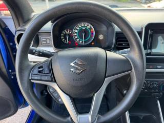 SUZUKI Ignis usata, con Chiusura centralizzata