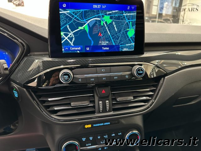 FORD Kuga usata 10