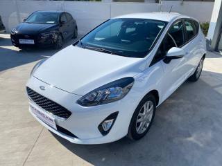 FORD Fiesta usata, con Alzacristalli elettrici