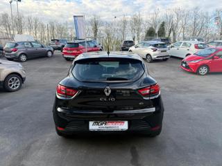 RENAULT Clio usata, con Airbag Passeggero