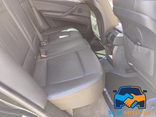 BMW X5 usata, con Fari Xenon