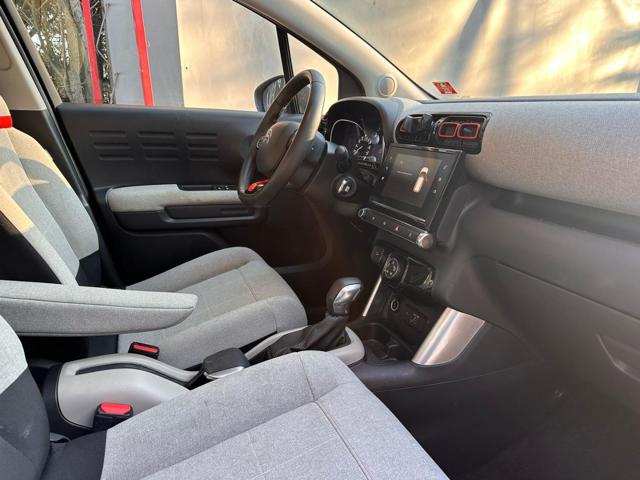 CITROEN C3 Aircross usata, con Controllo trazione