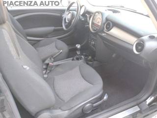 MINI Clubman usata, con Chiusura centralizzata