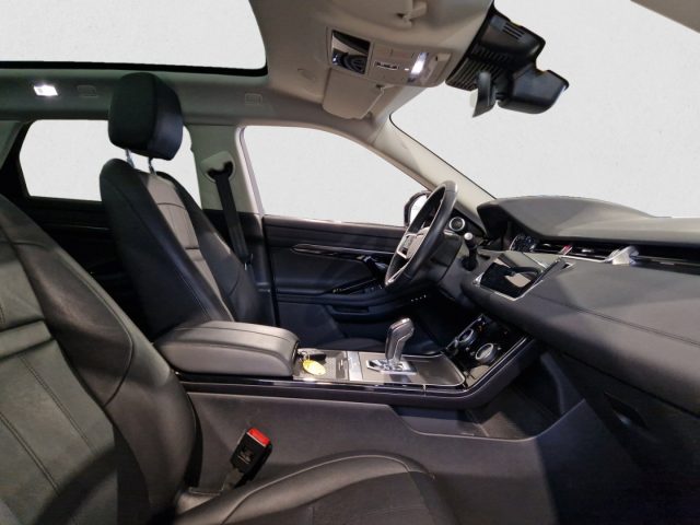 LAND ROVER Range Rover Evoque usata, con Airbag laterali