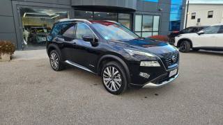 NISSAN X-Trail usata, con Airbag