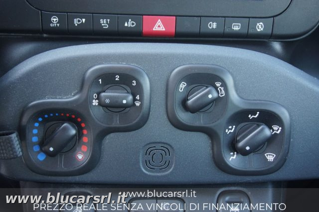 FIAT Panda usata 9