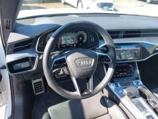 AUDI A6 usata, con Cruise Control