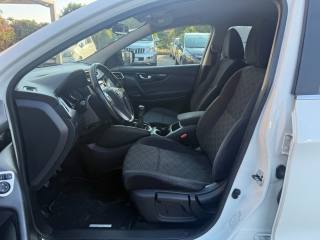 NISSAN Qashqai usata, con ESP