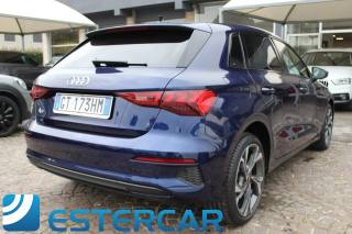 AUDI A3 usata, con Airbag