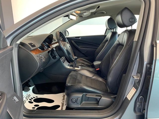 VOLKSWAGEN Passat usata, con Cruise Control