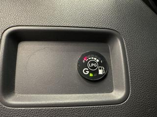 DACIA Duster usata, con Servosterzo
