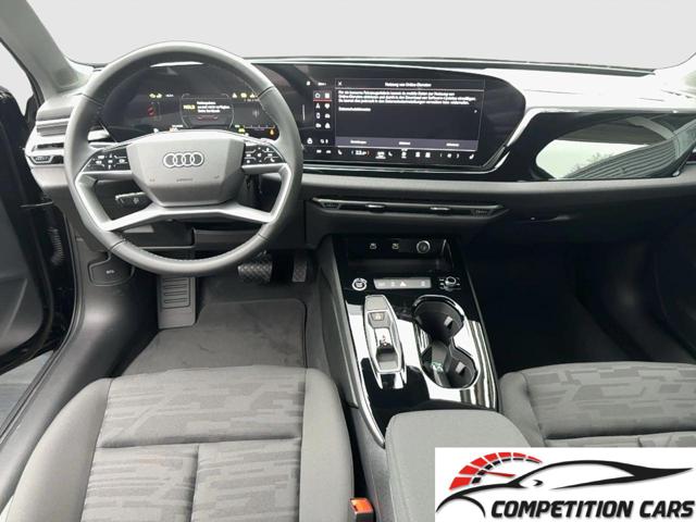 AUDI A5 usata, con Cerchi in lega
