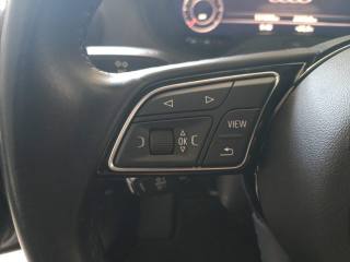 AUDI Q2 usata, con ESP
