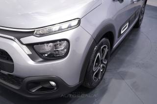 CITROEN C3 usata, con Airbag testa