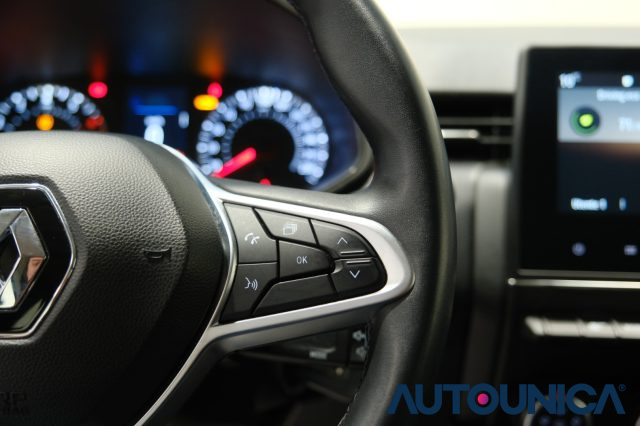 RENAULT Clio usata, con Controllo elettronico della corsia