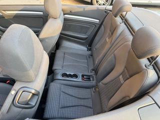 AUDI A3 usata, con Controllo trazione