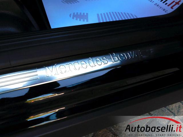 MERCEDES-BENZ GLA 200 usata 69