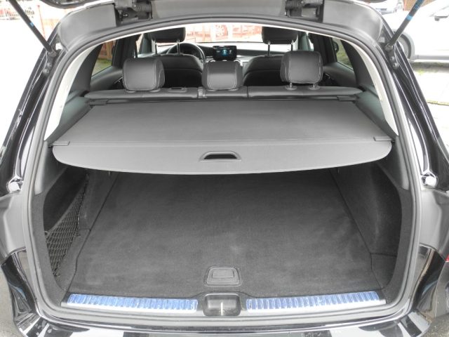 MERCEDES-BENZ GLC 300 usata 71