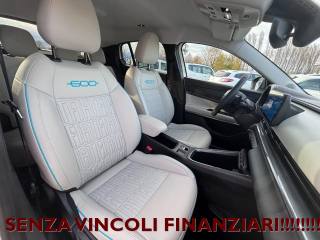 FIAT 600 usata, con Chiusura centralizzata