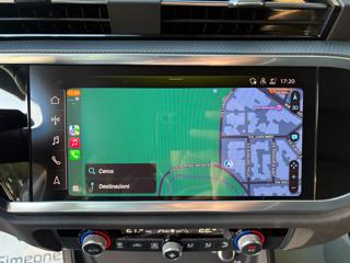 AUDI Q3 usata, con Controllo elettronico della corsia