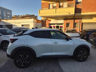 NISSAN Juke usata, con Climatizzatore