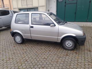 FIAT Cinquecento usata 3