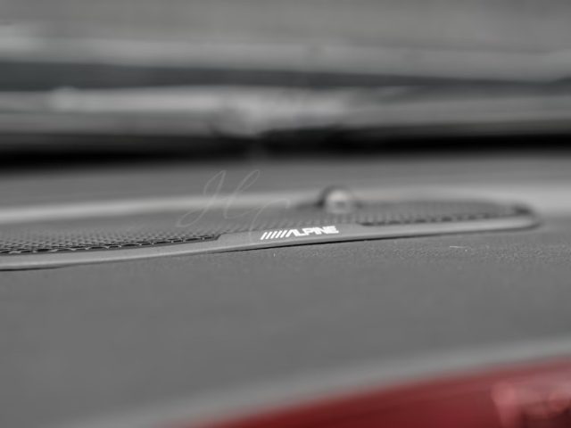 DODGE RAM usata, con Controllo elettronico della corsia