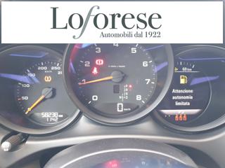 PORSCHE Macan usata, con Cruise Control