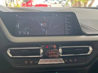 BMW 118 usata, con ESP