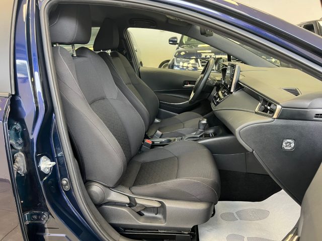 TOYOTA Corolla usata, con Chiusura centralizzata